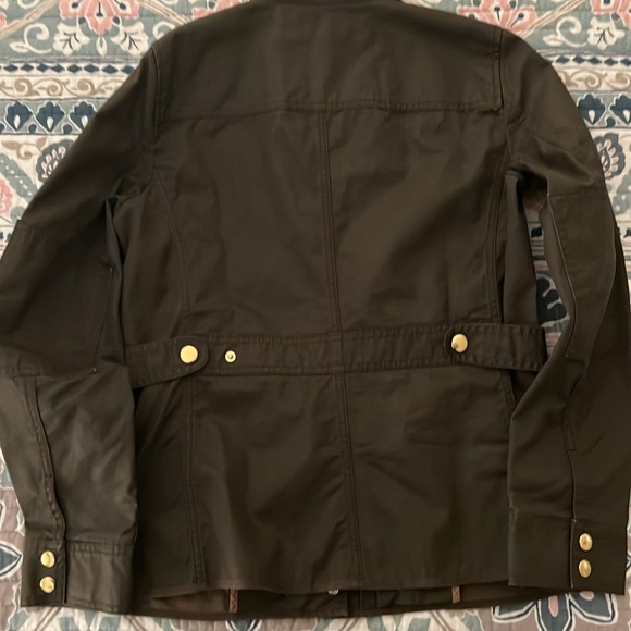 J. Crew jacket - Picture 2 of 3
